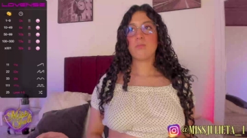 missjuli1 29-09-2021 Webcam 